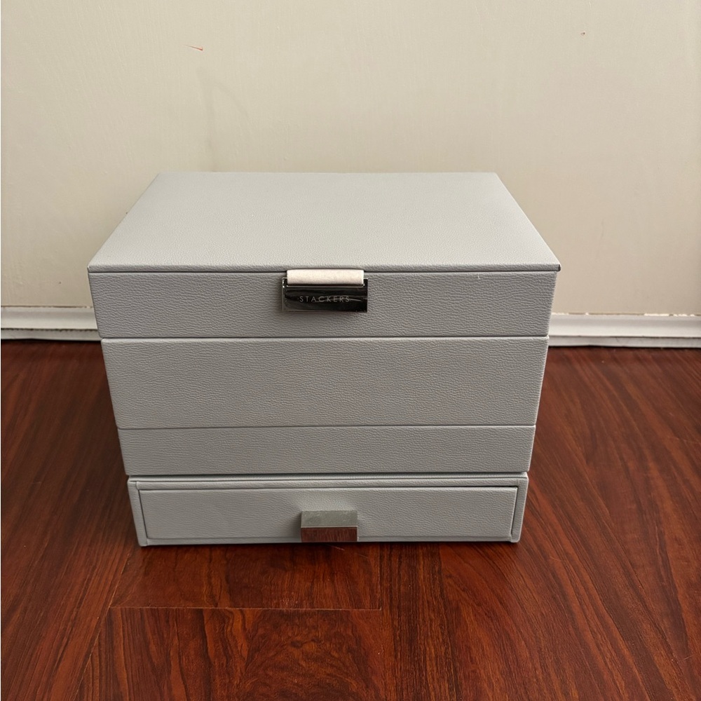 Stackers Jewelry Box Set